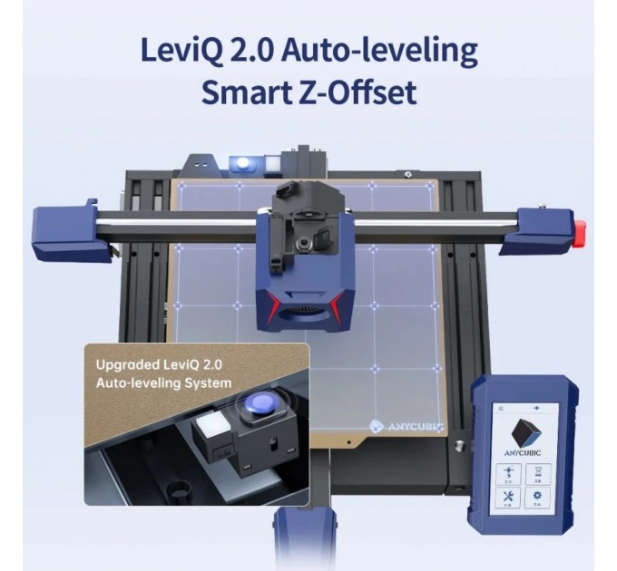 Anycubic 3D-принтер Anycubic Kobra 2