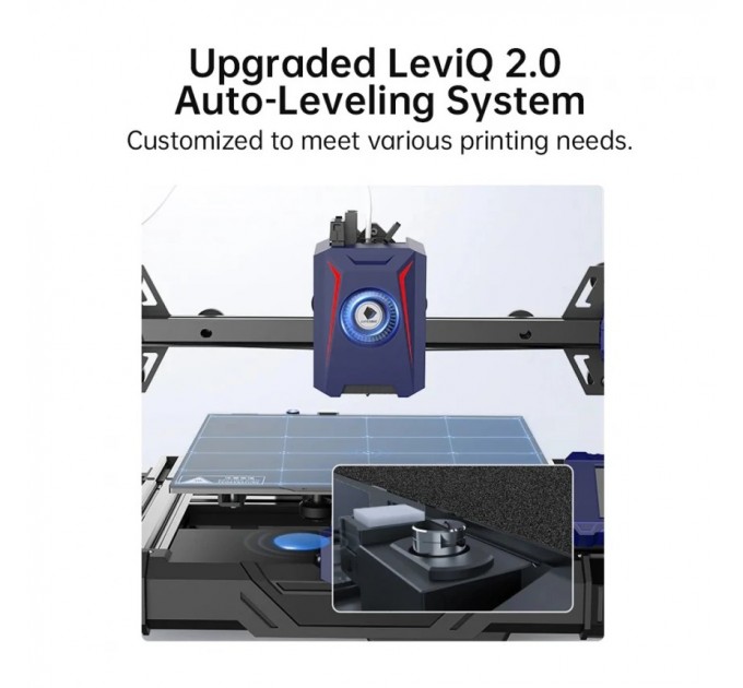 Anycubic 3D-принтер Anycubic Kobra 2 Neo