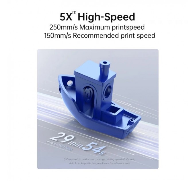 Anycubic 3D-принтер Anycubic Kobra 2 Neo