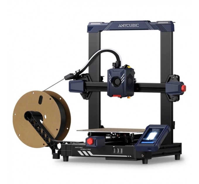 Anycubic 3D-принтер Anycubic Kobra 2 Pro
