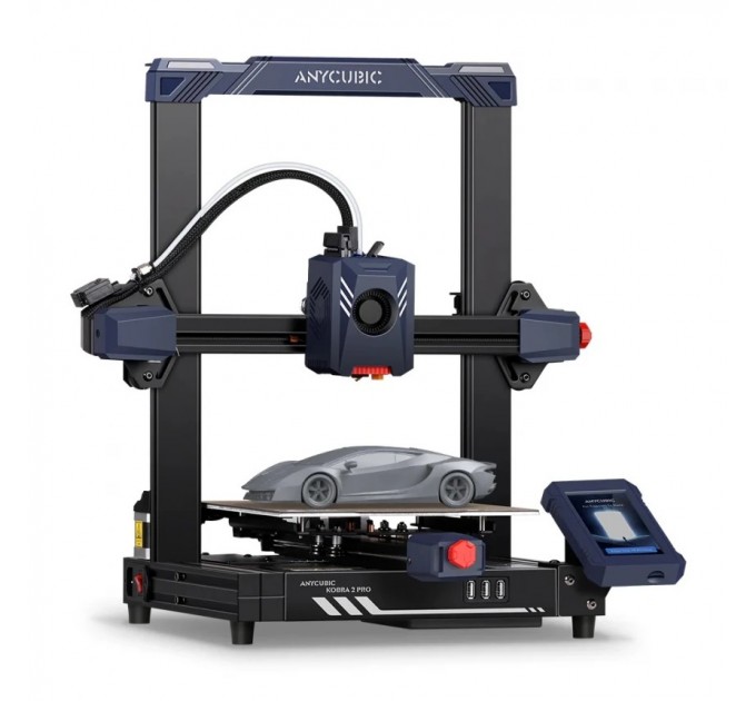 Anycubic 3D-принтер Anycubic Kobra 2 Pro