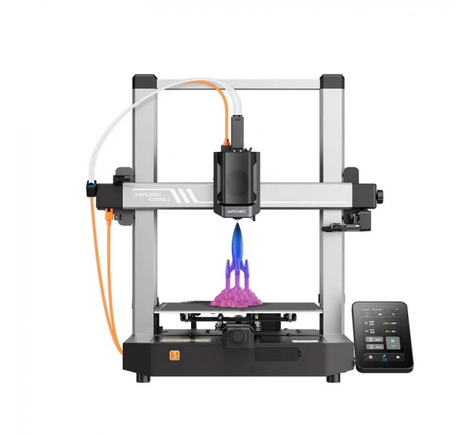 Anycubic 3D-принтер Anycubic Kobra 3