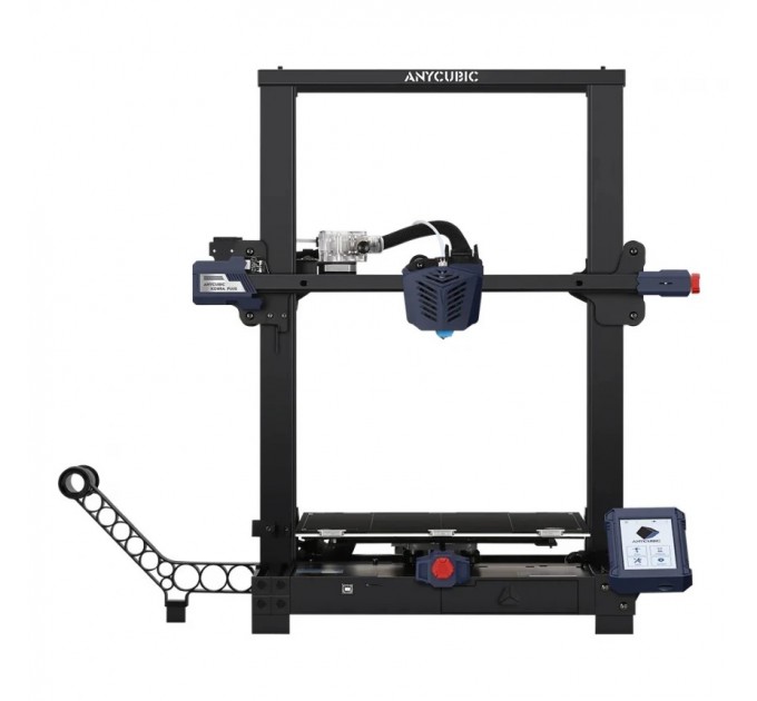 Anycubic 3D-принтер Anycubic Kobra Plus