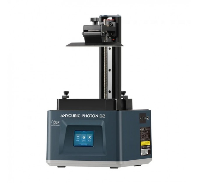Anycubic 3D-принтер Anycubic Photon D2