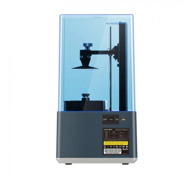 Anycubic 3D-принтер Anycubic Photon D2