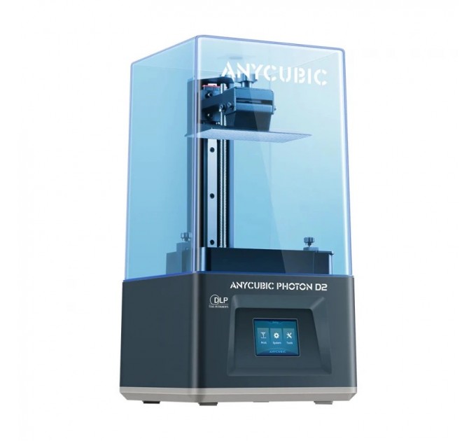 Anycubic 3D-принтер Anycubic Photon D2
