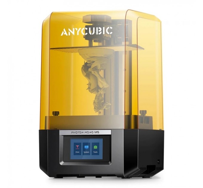 Anycubic 3D-принтер Anycubic Photon M5