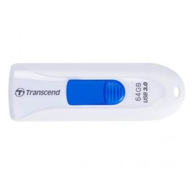 Transcend USB флеш накопичувач Transcend 64GB JetFlash 790 USB 3.0 (TS64GJF790W)
