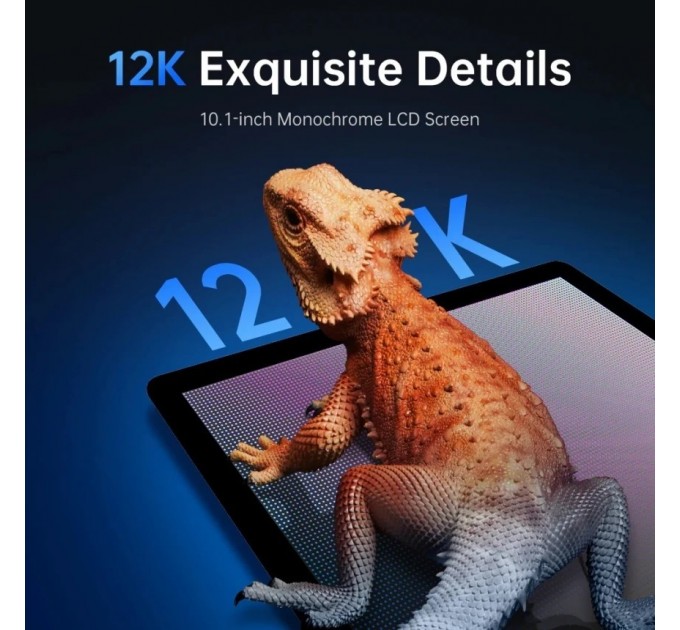 Anycubic 3D-принтер Anycubic Photon M5