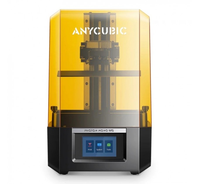 Anycubic 3D-принтер Anycubic Photon M5