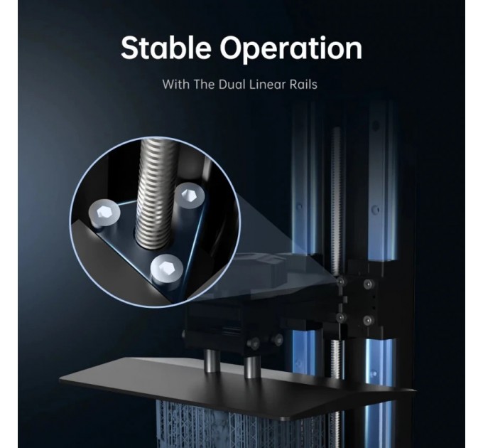 Anycubic 3D-принтер Anycubic Photon M5