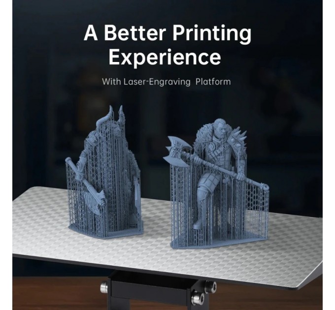 Anycubic 3D-принтер Anycubic Photon M5