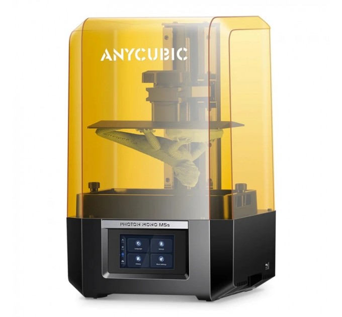 Anycubic 3D-принтер Anycubic Photon M5s