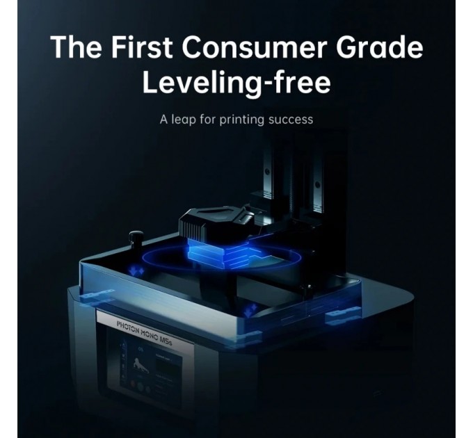 Anycubic 3D-принтер Anycubic Photon M5s