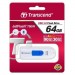 Transcend USB флеш накопичувач Transcend 64GB JetFlash 790 USB 3.0 (TS64GJF790W)