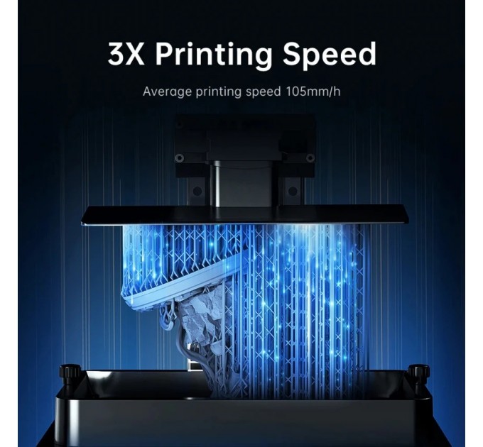 Anycubic 3D-принтер Anycubic Photon M5s