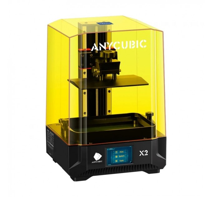 Anycubic 3D-принтер Anycubic Photon mono X2