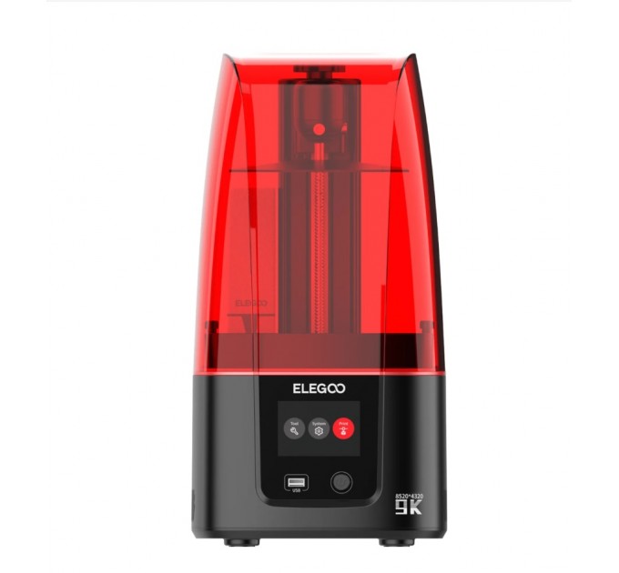 ELEGOO 3D-принтер Elegoo Mars 4 (ELG-50.101.011300)