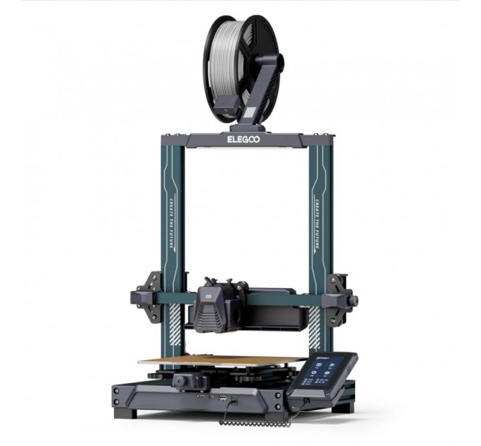 ELEGOO 3D-принтер Elegoo Neptune 4 (ELG-NEPTUNE4)