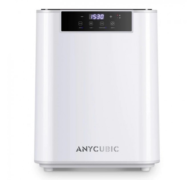 Anycubic Пристрій для очищення та полімеризації Anycubic Wash and Cure Max (fcf2e68d)