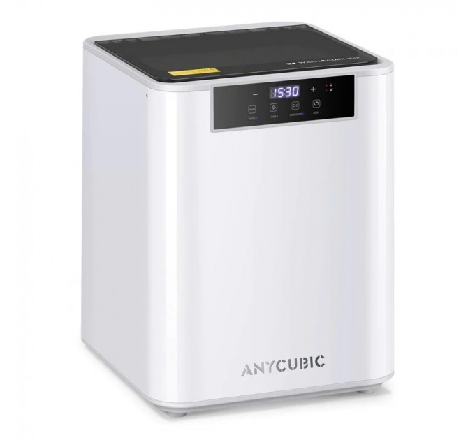 Anycubic Пристрій для очищення та полімеризації Anycubic Wash and Cure Max (fcf2e68d)