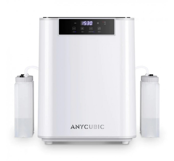 Anycubic Пристрій для очищення та полімеризації Anycubic Wash and Cure Max (fcf2e68d)