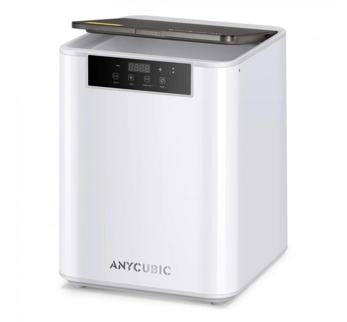 Anycubic Пристрій для очищення та полімеризації Anycubic Wash and Cure Max (fcf2e68d)