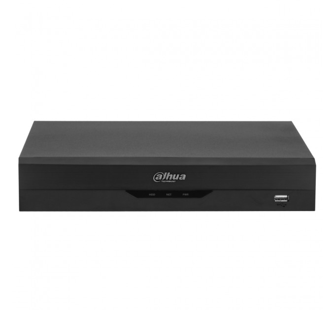 DAHUA Technology Видеорегистратор Dahua DH-XVR5104HS-I3