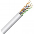 FinMark Кабель мережевий FinMark UTP 305м CAT5e 4P 24AWG PVC W Pull Box (049449)