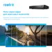 Reolink Відеореєстратор Reolink RLN16-410 без HDD