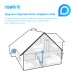 Reolink Відеореєстратор Reolink RLN16-410 без HDD