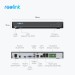 Reolink Видеорегистратор Reolink RLN36