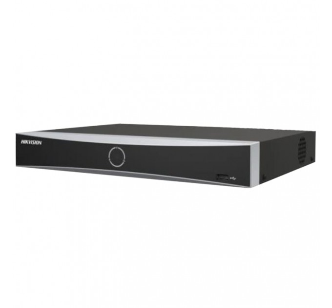 Hikvision Видеорегистратор Hikvision DS-7608NXI-K1