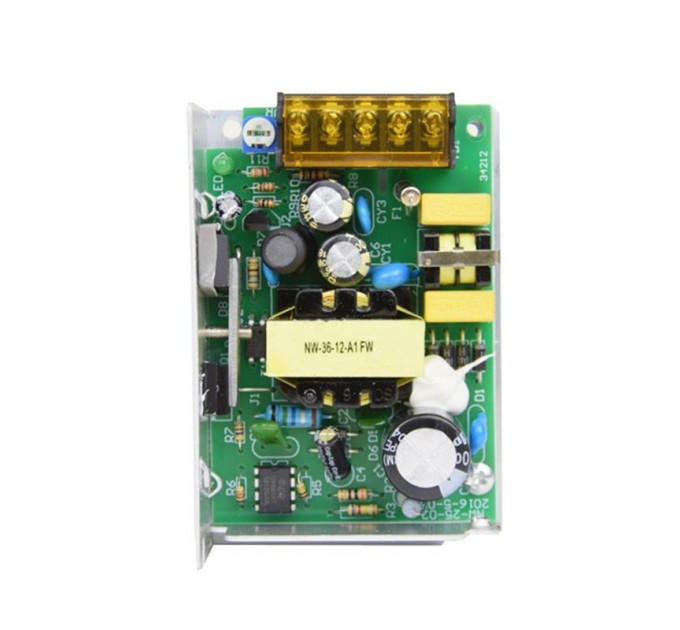 Full Energy Блок питания Full Energy BGM-123Pro