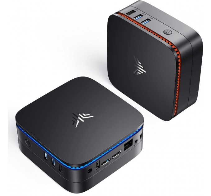 AceMagician Неттоп AceMagician AK1 Pro (665878527426)