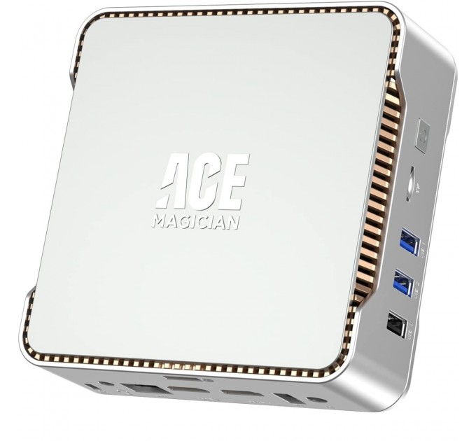 AceMagician Неттоп AceMagician GK3 Pro (665878534790)