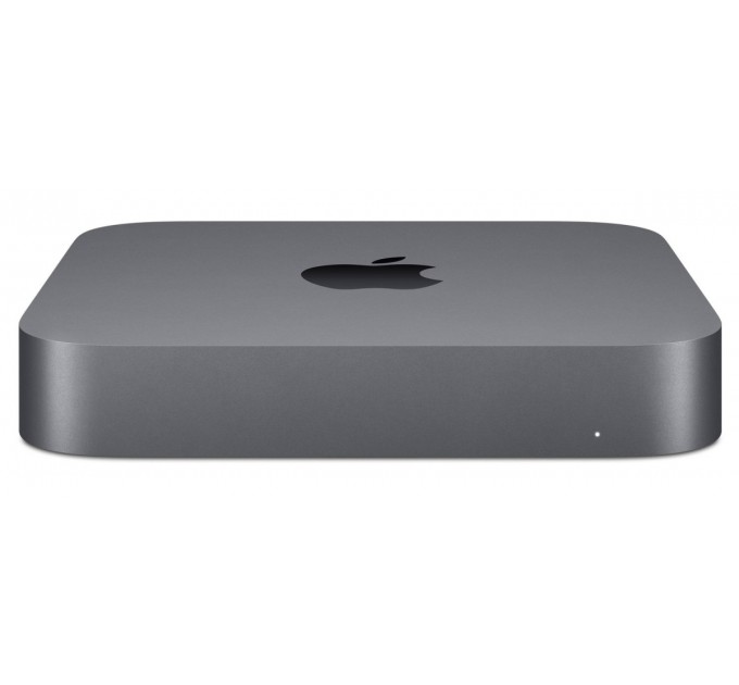 Apple Комп`ютер Apple Mac Mini A1993 (Z0W2000U7)