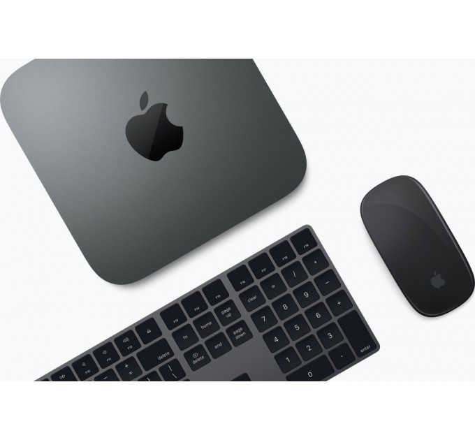 Apple Комп`ютер Apple Mac Mini A1993 (Z0W2000U7)