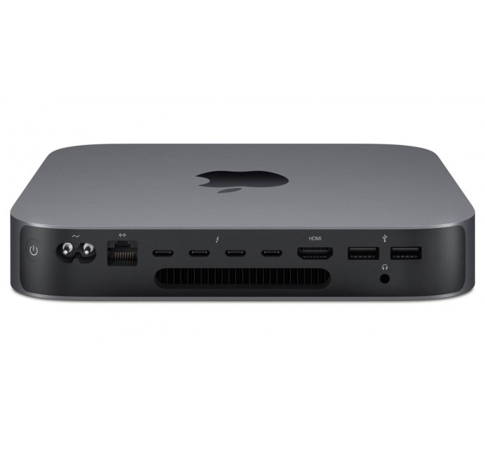 Apple Комп`ютер Apple Mac Mini A1993 (Z0W2000U7)