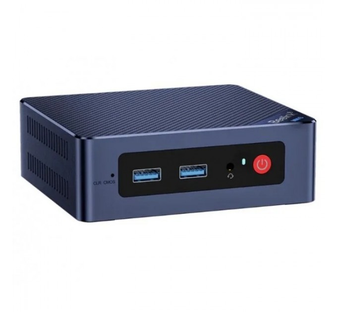 Beelink Неттоп Beelink Mini S12 8Gb/256Gb