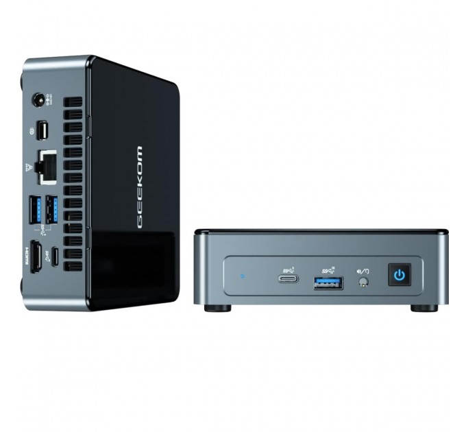 GEEKOM Неттоп GEEKOM Air11 (743388501508)