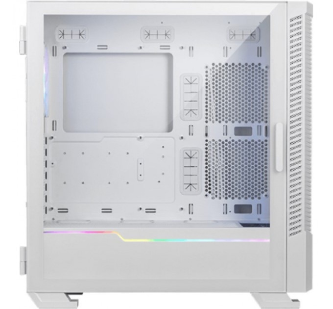 MSI Корпус MSI MPG VELOX 100R White