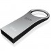 Silicon Power USB флеш накопичувач Silicon Power 64GB Firma F80 Silver USB 2.0 (SP064GBUF2F80V1S)