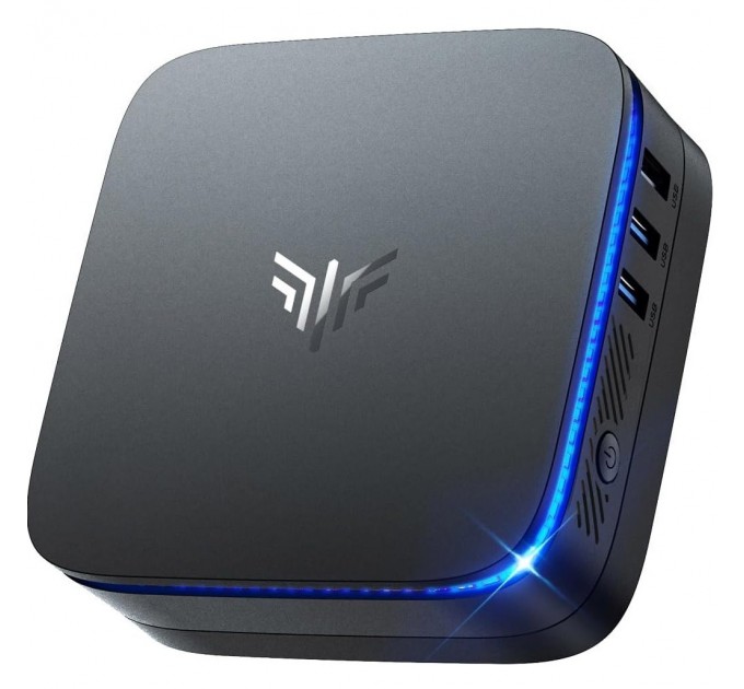 NiPoGi Неттоп NiPoGi AK1 Plus (634562469700)