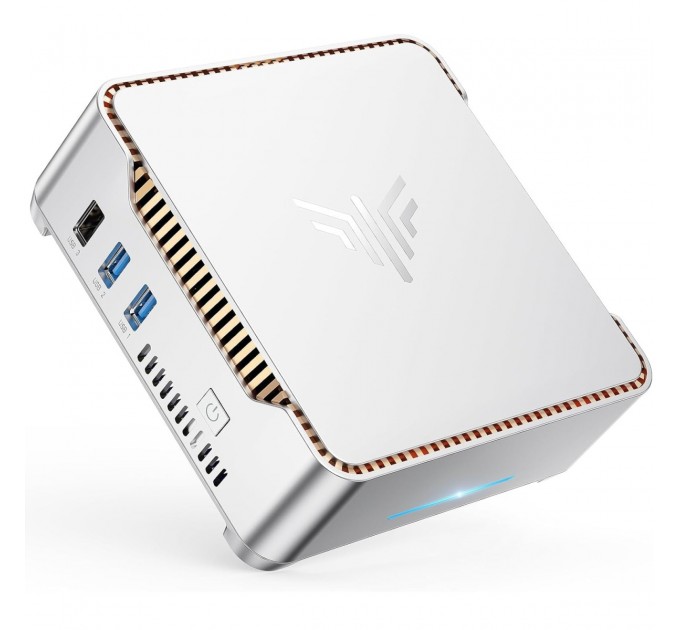 NiPoGi Неттоп NiPoGi GK3 Plus (791684817397)