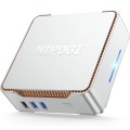 NiPoGi Неттоп NiPoGi GK3 Pro (665878528416)