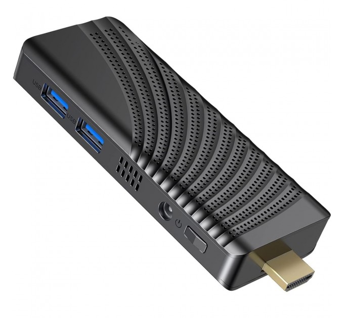 NiPoGi Неттоп NiPoGi T6 Pro (634562469212)