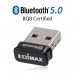 Edimax Bluetooth-адаптер Edimax BT-8500 (Bluetooth 5.0, nano)