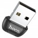 HOCO Bluetooth-адаптер Hoco UA18 v5.0 Black