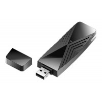 Беспроводной адаптер D-Link DWA-X1850 802.11ac, USB